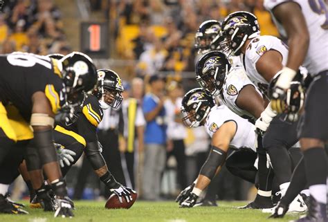 biggest nfl rivalries|Iba pa.